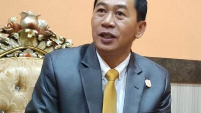 Antisipasi Krisis Air Bersih