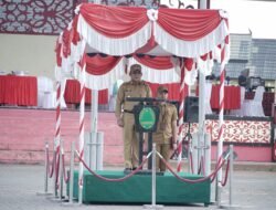Warga Diingatkan Hemat Gunakan Air Bersih