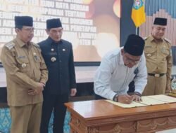 PN Mempawah Buka Kembali Peradilan Diluar Gedung Pengadilan