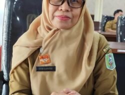 Capaian KIA Sanggau 42 Persen Tergolong Masih Rendah