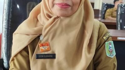Capaian KIA Sanggau 42 Persen Tergolong Masih Rendah