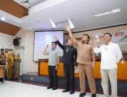 KLIK Pontianak Pedoman Inovasi Pelayanan Publik