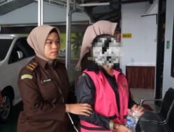 Oknum PNS Disperindagkop dan UM Sanggau Terlibat Korupsi Pembayaran TERA