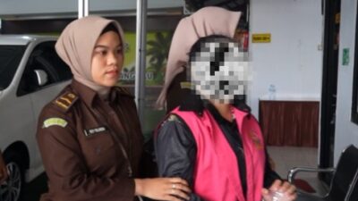 Oknum PNS Disperindagkop dan UM Sanggau Terlibat Korupsi Pembayaran TERA