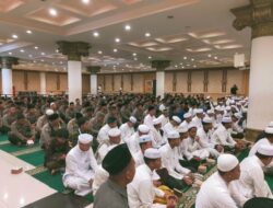 Umat Islam Kalbar Doa dan Zikir Pilkada Berlangsung Damai