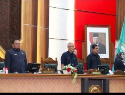 Perubahan KUA PPAS Kalbar, Pendapatan Diproyeksikan Meningkat