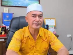 Disdikbud Gelar Lomba Permainan Tradisional