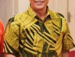 Harry Daya Dicalonkan Ketua Hiswana Migas Pontianak