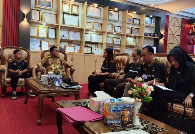KORMI Sanggau Ikuti 4 Cabang Lomba di Forprov