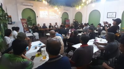 KPU Pastikan Layani Penyandang Disabilitas di Pilkada