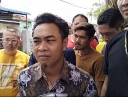Jelang Pilkada, 300 Jiwa Warga Ampera Raya Tolak Masuk Kubu Raya