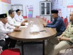 Tiga Masjid Singkawang Dinilai di Anugerah Masjid Percontohan dan Ramah