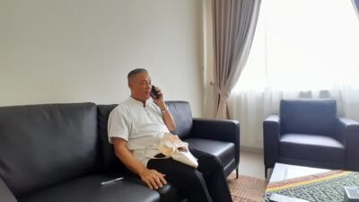 700 Umat Katolik Kalbar akan Hadiri Misa Akbar Dipimpin Paus Fransiskus
