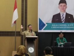 Dokumen GDPK Menata Kependudukan di Singkawang