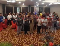 9 Isu Krusial Rawan Potensi Pelanggaran Pilkada di Kalbar