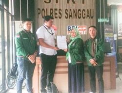 PKB Sanggau Polisikan Lukman Edy