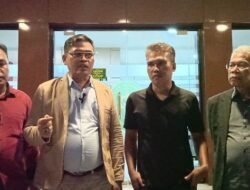 Pembebasan Lahan TBI Entikong Rp8,3 Miliar Bearomakan Korupsi