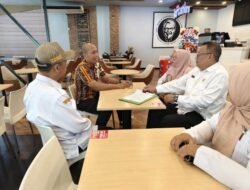 KFC di Pontianak Tunggak Pajak Rp800 Juta