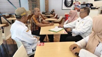 KFC di Pontianak Tunggak Pajak Rp800 Juta