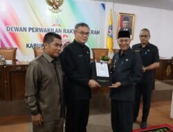 Tunjangan Profesi Guru Capai Rp24,84 Miliar