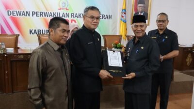 Tunjangan Profesi Guru Capai Rp24,84 Miliar