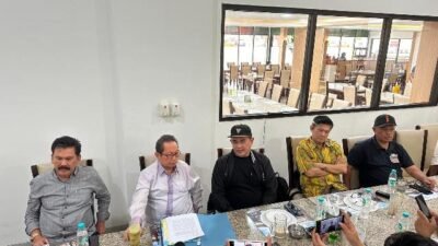 KLB PWI Digelar 18-19 Agustus 2024, Jaga Marwah dan Integritas Wartawan