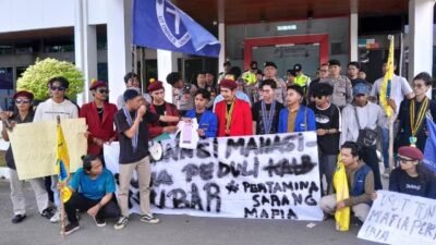 Mafia BBM Subsidi Berkeliaran di SPBU