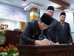 Perubahan KUA PPAS Pontianak 2024 Diproyeksikan Naik