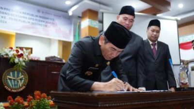 Perubahan KUA PPAS Pontianak 2024 Diproyeksikan Naik