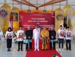 3.999 Napi di Kalbar Terima Remisi Kemerdekaan