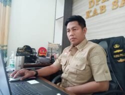 26 Desa di Sanggau Klasifikasi Desa Mandiri