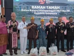 Cerita Veteran Perang Memperebutan Kemerdekaan