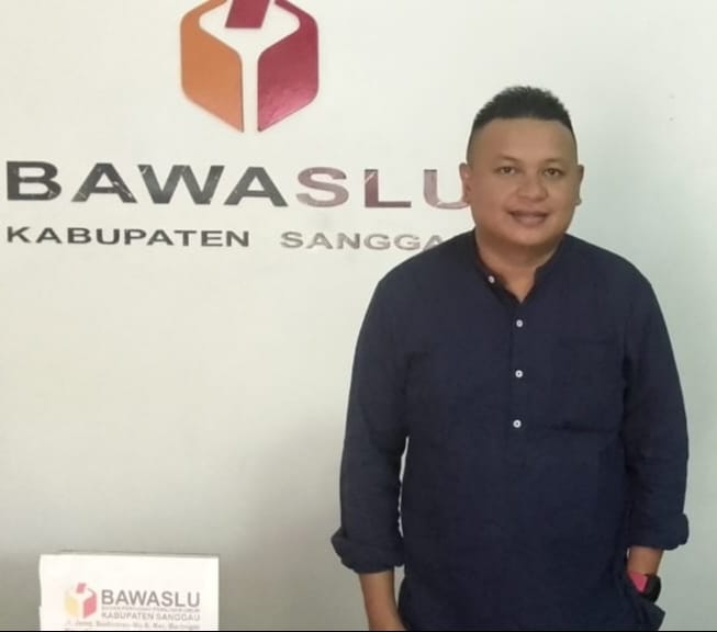 DPS Ditetapkan, Warga Harus Kawal Hak Pilih di Pilkada Sanggau