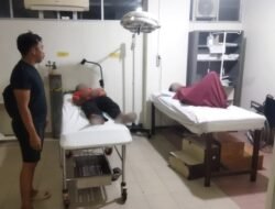 Speedboat Ditimpa Pohon Besar, Mekanik PT PRN Meningga Dunia