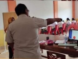Siswa Singkawang Mengikuti ANBK, Tingkatkan Mutu Hasil Belajar