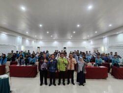 Deteksi Dini Bahaya Narkoba di Kalangan Pelajar