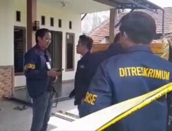 Ibu Tiri Bunuh Anak, Korban Disiksa Hingga Dimasukan Karung