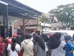 Ibu Tiri Bunuh Anak Bermotifkan Iri