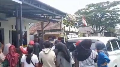 Ibu Tiri Bunuh Anak Bermotifkan Iri