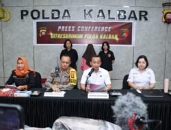 Ibu Tiri Membunuh Anak, Pelaku Buat Cerita Bohong ke Suami