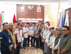 Edi – Bahasan Target Kemenangan 70 Persen di Pilwako Pontianak