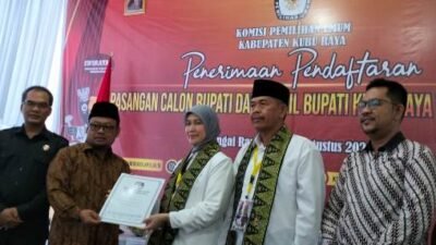Rosalina – Marijan Lirik Perempuan Kubu Raya. Ini Program yang Dijanjikan