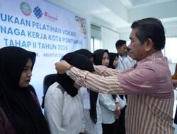 Pengangguran di Pontianak 28 Ribu Jiwa. Ini Solusinya