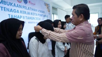 Pengangguran di Pontianak 28 Ribu Jiwa. Ini Solusinya