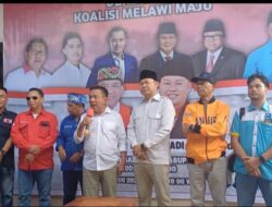 Kluisen Optimis Kalahkan Petahana di Pilkada Melawi 2024