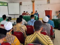 Kecamatan Toba Tuan Rumah MTQ ke-32 Sanggau