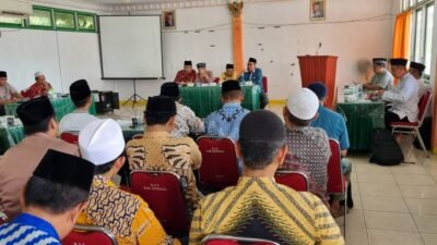 Kecamatan Toba Tuan Rumah MTQ ke-32 Sanggau