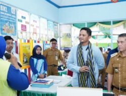 Operasional Posyandu di Pontianak Ditambah