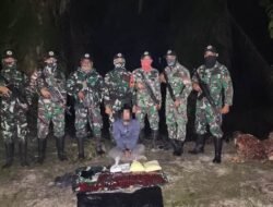 Kurir Narkoba 38 Ribu Ekstasi dari Malaysia Diperiksa di Jakarta