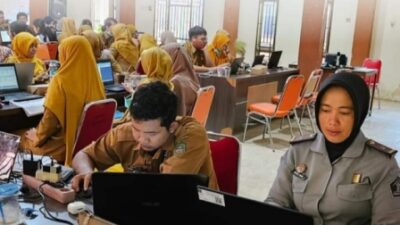 Pencegahan dan Pengendalian TBC di Lapas